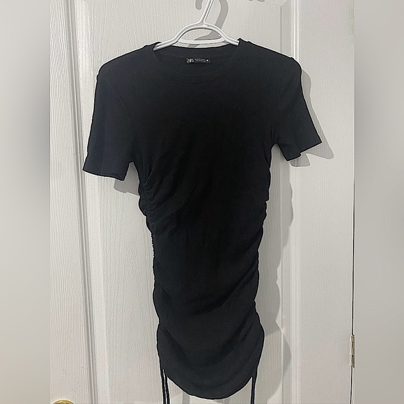 T shirt ajustable dress from Zara - Picture 1 of 1